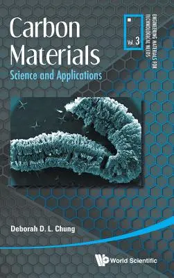 Materiały węglowe: Nauka i zastosowania - Carbon Materials: Science and Applications