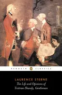 Życie i opinie Tristrama Shandy'ego, dżentelmena - The Life and Opinions of Tristram Shandy, Gentleman