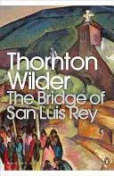 Most San Luis Rey - Bridge of San Luis Rey