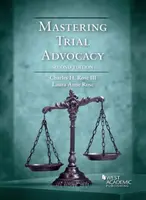 Opanowanie rzecznictwa procesowego - Mastering Trial Advocacy