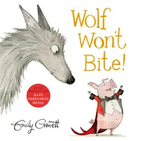 Wilk nie gryzie! - Wolf Won't Bite!