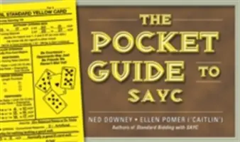 Kieszonkowy przewodnik po Sayc - The Pocket Guide to Sayc