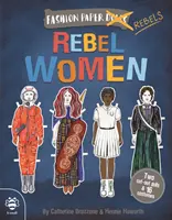 Zbuntowane kobiety - Rebel Women