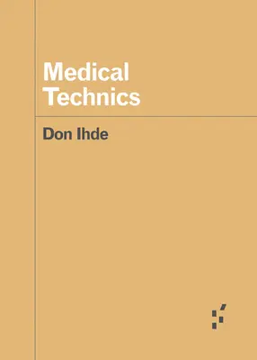 Techniki medyczne - Medical Technics