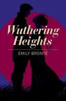 Wichrowe Wzgórza - Wuthering Heights