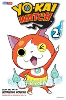Yo-Kai Watch, Vol. 2, 2