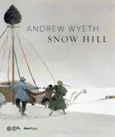 Snow Hill Andrew Wyetha - Andrew Wyeth's Snow Hill