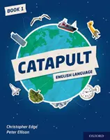 Catapult: Zeszyt ucznia 1 - Catapult: Student Book 1