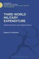 Wydatki wojskowe trzeciego świata - Third World Military Expenditure