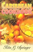 Karaibska książka kucharska - Caribbean Cookbook