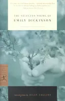 Wybrane wiersze Emily Dickinson - The Selected Poems of Emily Dickinson