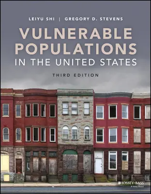 Wrażliwe populacje w Stanach Zjednoczonych - Vulnerable Populations in the United States