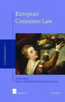 Europejskie prawo konsumenckie, 5: Wydanie drugie - European Consumer Law, 5: Second Edition