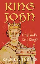 Król Jan - King John