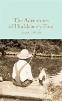 Przygody Huckleberry'ego Finna - The Adventures of Huckleberry Finn