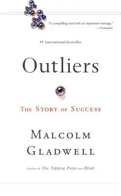 Outliers: Historia sukcesu - Outliers: The Story of Success