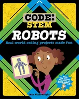 Kod: STEM: Roboty - Code: STEM: Robots