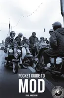 Kieszonkowy przewodnik po modach Dead Straight - Dead Straight Pocket Guide to Mod