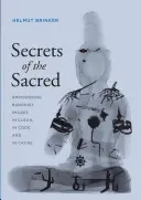 Sekrety świętości: buddyjskie obrazy w przejrzystości, w kodzie i w pamięci podręcznej - Secrets of the Sacred: Empowering Buddhist Images in Clear, in Code, and in Cache