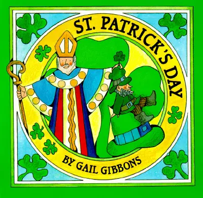 Dzień Świętego Patryka - St. Patrick's Day