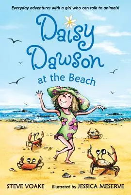 Daisy Dawson na plaży - Daisy Dawson at the Beach