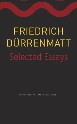 Wybrane eseje - Selected Essays