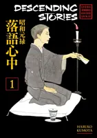 Zstępujące historie: Showa Genroku Rakugo Shinju 1 - Descending Stories: Showa Genroku Rakugo Shinju 1