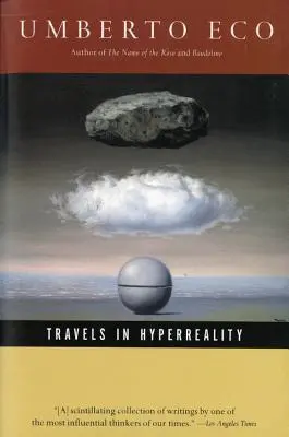 Podróże w hiperrzeczywistości - Travels in HyperReality