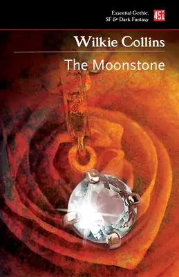 Kamień księżycowy - The Moonstone