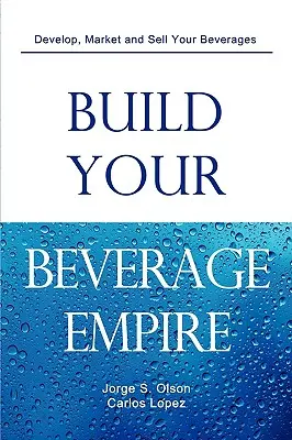 Zbuduj swoje imperium napojów - Build Your Beverage Empire