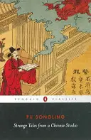Dziwne opowieści z chińskiego studia - Strange Tales from a Chinese Studio