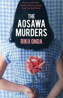 Morderstwa w Aosawie - The Aosawa Murders