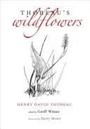 Dzikie kwiaty Thoreau - Thoreau's Wildflowers