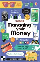 Zarządzanie pieniędzmi - Managing Your Money