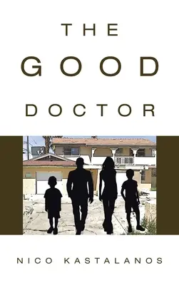 Dobry lekarz - The Good Doctor