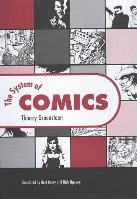 System komiksów - The System of Comics