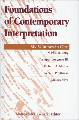 Podstawy współczesnej interpretacji - Foundations of Contemporary Interpretation