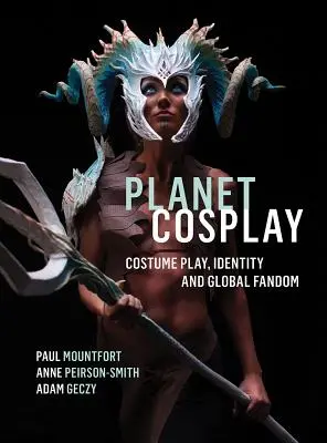 Planeta Cosplay - Planet Cosplay