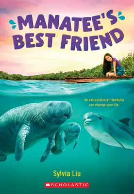 Najlepszy przyjaciel manata - Manatee's Best Friend