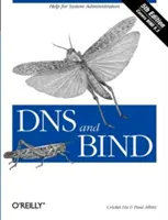 DNS and Bind: Pomoc dla administratorów systemów - DNS and Bind: Help for System Administrators