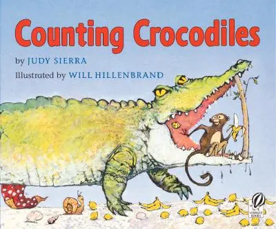 Liczenie krokodyli - Counting Crocodiles