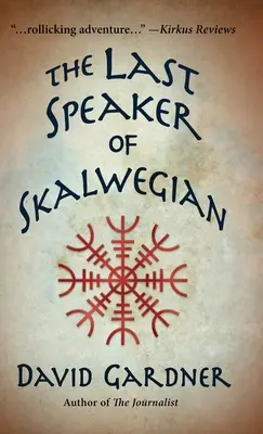 Ostatni mówca Skalwegian - The Last Speaker of Skalwegian