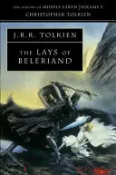 Drogi Beleriandu - Lays of Beleriand