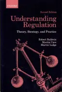 Zrozumieć regulację: Teoria, strategia i praktyka - Understanding Regulation: Theory, Strategy, and Practice