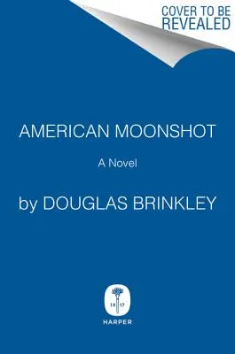 American Moonshot: John F. Kennedy i wielki wyścig kosmiczny - American Moonshot: John F. Kennedy and the Great Space Race