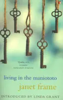 Życie w Maniototo - Living In The Maniototo