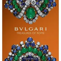 Bulgari: Skarby Rzymu - Bulgari: Treasures of Rome