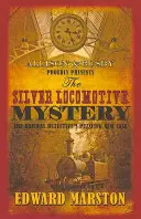 Tajemnica srebrnej lokomotywy - The Silver Locomotive Mystery