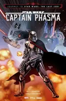 Gwiezdne wojny: Podróż do Gwiezdnych wojen: Ostatni Jedi - Kapitan Phasma - Star Wars: Journey to Star Wars: The Last Jedi - Captain Phasma