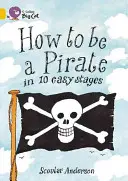 Jak zostać piratem w 10 prostych krokach - How to Be a Pirate in 10 Easy Stages